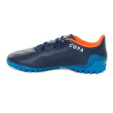 Adidas Copa Sense.4 Tf Uomo Blu | NonSoloSport