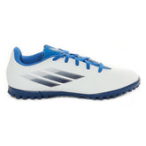 Adidas X Speedflow.4 Tf J Bambino Bianco | NonSoloSport