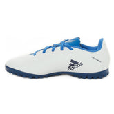Adidas X Speedflow.4 Tf J Bambino Bianco | NonSoloSport