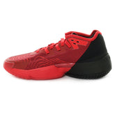 Adidas D.O.N. Issue 4 Bambino Rosso | NonSoloSport