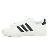 Adidas Grand Court 2.0 Uomo Bianco | NonSoloSport