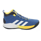 Adidas Cross Em Up 5 K Wide Bambino Blu | NonSoloSport