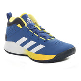 Adidas Cross Em Up 5 K Wide Bambino Blu | NonSoloSport