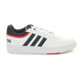 Adidas Hoops 3.0 Uomo Bianco | NonSoloSport