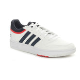 Adidas Hoops 3.0 Uomo Bianco | NonSoloSport