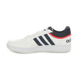 Adidas Hoops 3.0 Uomo Bianco | NonSoloSport
