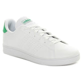 Adidas Advantage Bambino Bianco | NonSoloSport