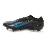 Scarpa da Calcio Uomo adidas X Crazyfast.1 Nero | NonSoloSport