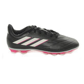 Adidas Copa Pure.4 Fxg Bambino Nero | NonSoloSport