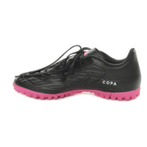 adidas Copa Pure.4 Uomo Nero | NonSoloSport