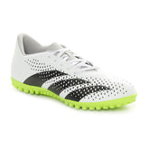 adidas Predator Accuracy.4 Tf Uomo Bianco | NonSoloSport