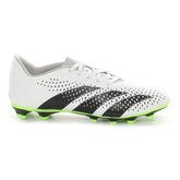 adidas Predator Accuracy.4 Fxg Uomo Bianco | NonSoloSport