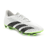 adidas Predator Accuracy.4 Fxg Uomo Bianco | NonSoloSport