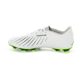 adidas Predator Accuracy.4 Fxg Uomo Bianco | NonSoloSport