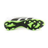 adidas Predator Accuracy.4 Fxg Uomo Bianco | NonSoloSport