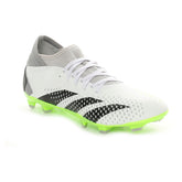 adidas Predator Accuracy.3 Uomo Bianco | NonSoloSport