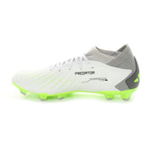 adidas Predator Accuracy.3 Uomo Bianco | NonSoloSport