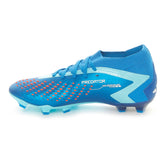 Scarpa da Calcio Uomo adidas Predator Accuracy.2 Firm Ground Blu | NonSoloSport