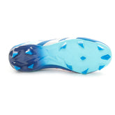 Scarpa da Calcio Uomo adidas Predator Accuracy.2 Firm Ground Blu | NonSoloSport