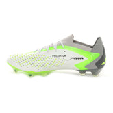 adidas Predator Accuracy.1 Low Uomo Bianco | NonSoloSport