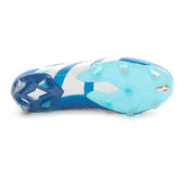 Scarpa da Calcio Uomo adidas Predator Accuracy.1 Firm Ground Blu | NonSoloSport