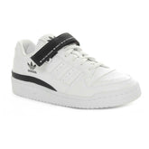 Adidas Forum Low Bambino Bianco | NonSoloSport