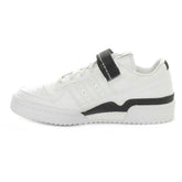 Adidas Forum Low Bambino Bianco | NonSoloSport