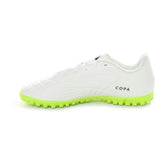 adidas Copa Pure.4 Tf Uomo Bianco | NonSoloSport