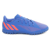 Adidas Scarpe Predator Edge.4 Tf Bambino Blu | NonSoloSport