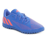 Adidas Scarpe Predator Edge.4 Tf Bambino Blu | NonSoloSport
