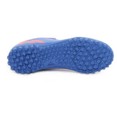 Adidas Scarpe Predator Edge.4 Tf Bambino Blu | NonSoloSport