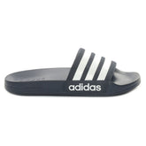 Ciabatta Adidas Adilette Shower Blu Bianco | NonSoloSport