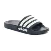 Ciabatta Adidas Adilette Shower Blu Bianco | NonSoloSport