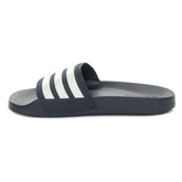 Ciabatta Adidas Adilette Shower Blu Bianco | NonSoloSport