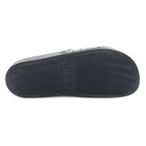 Ciabatta Adidas Adilette Shower Blu Bianco | NonSoloSport