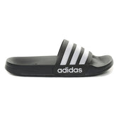 Ciabatta Adidas Adilette Shower Nero Bianco | NonSoloSport