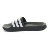 Ciabatta Adidas Adilette Shower Nero Bianco | NonSoloSport