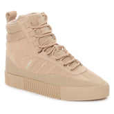 adidas Boot Samba Donna Beige | NonSoloSport