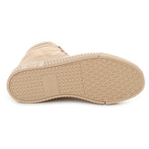 adidas Boot Samba Donna Beige | NonSoloSport