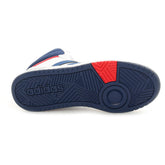 Sneakers Uomo adidas Hoops Mid 3.0 Bianco | NonSoloSport
