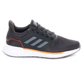 adidas EQ19 Run Uomo Nero Bianco | NonSoloSport
