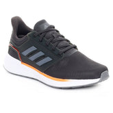 adidas EQ19 Run Uomo Nero Bianco | NonSoloSport
