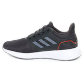 adidas EQ19 Run Uomo Nero Bianco | NonSoloSport