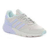 adidas Zx 1K Boost Donna Grigio Lilla | NonSoloSport
