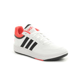 Sneakers Bambino adidas Hoops 3.0 Bianco | NonSoloSport