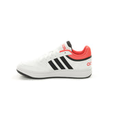 Sneakers Bambino adidas Hoops 3.0 Bianco | NonSoloSport