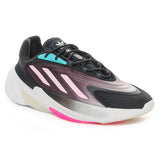 adidas Ozelia Donna Nero Rosa | NonSoloSport