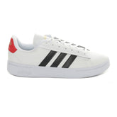 Adidas Grand Court Alpha Uomo Bianco | NonSoloSport