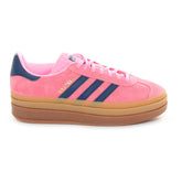 Sneakers Donna adidas Gazelle Bold Rosa | NonSoloSport