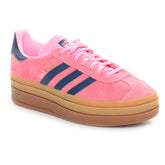 Sneakers Donna adidas Gazelle Bold Rosa | NonSoloSport